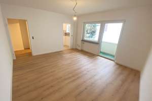 Kernsanierte 1-Zimmer Wohnung mit Balkon in Darmstadt-Mitte (max. 10min Fußweg zur TU Stadtmitte) – Karlstrasse 18, 64283 Mitte, Darmstadt – Vorschaubild 5