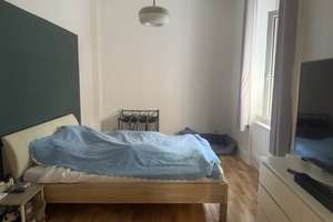 Schöne Altbauwohnung mit  3,5-Zimmer in Wiesbadener Mitte – Arndtstraße 3, 65185 Mitte, Wiesbaden – Vorschaubild 5
