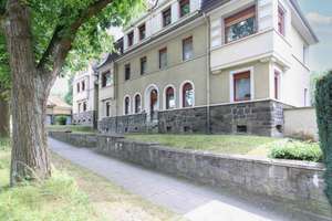 Ruhige Rückzugsoase - Wohnen in gepflegter Lage von Hattingen