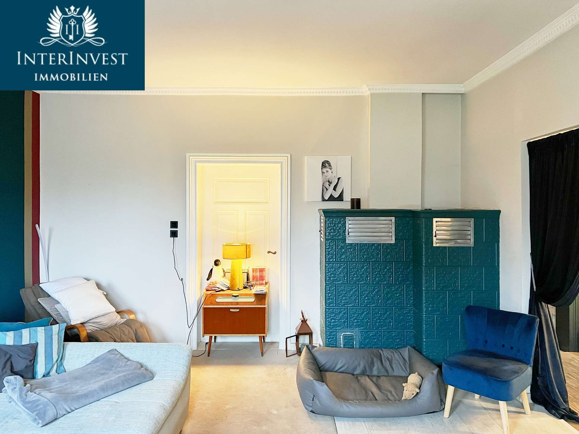 Immobilie in Niedergörsdorf - Rustikaler Charme - Traditioneller Bauernhof mit Platz - Bild 10