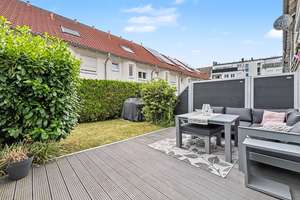 Junges Reihenmittelhaus in Langendreer - ideal für Familien mit zwei bis drei Kindern – Die vollständige Adresse der Immobilie erhältst du vom Anbieter., 44892 Langendreer, Bochum – Vorschaubild 3