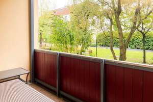 Eigener Garten & Balkon | Traumwohnung | Außenstellplatz | 2015 modernisiert | Tageslichtbad – Die vollständige Adresse der Immobilie erhältst du vom Anbieter., 4279 Dölitz-Dösen, Leipzig – Vorschaubild 6