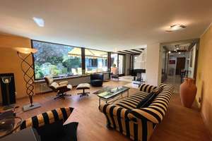 Exklusiver Bungalow mit Doppelgarage und Pool in Röthenbach an der Pegnitz! – Die vollständige Adresse der Immobilie erhältst du vom Anbieter., 90552 Röthenbach an der Pegnitz – Vorschaubild 2