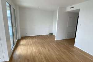NEUBAU: helle, lichtdurchflutete 2-Zimmer-Wohnung mit großem Balkon und Garage – Stuttgart – Vorschaubild 13