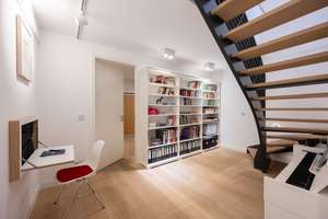 Einzigartige Maisonette mit vier Terrassen in den Ackerlofts – 40233 Flingern Nord, Düsseldorf – Vorschaubild 17