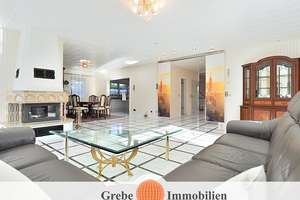 Luxusimmobilie mit 3 Bädern auf 3 Etagen und 3 Garagen! – Wielandstraße 5, 15517 Fürstenwalde/Spree – Vorschaubild 19