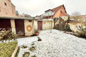 Außergewöhnliches Stadthaus im Roten Feld mit vielseitigen Nutzungsmöglichkeiten – Die vollständige Adresse der Immobilie erhältst du vom Anbieter., 21335 Rotes Feld, Lüneburg – Vorschaubild 28