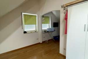 Außergewöhnliche Maisonette-Wohnung mit ruhigem Sonnenbalkon – Immenweg 17, 51371 Rheindorf, Leverkusen – Vorschaubild 10