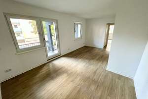 Modernes WOHNEN im Sonnencarrée - frisch renoviert mit XXL-Balkon – Körnerstraße 12, 9130 Sonnenberg, Chemnitz – Vorschaubild 2