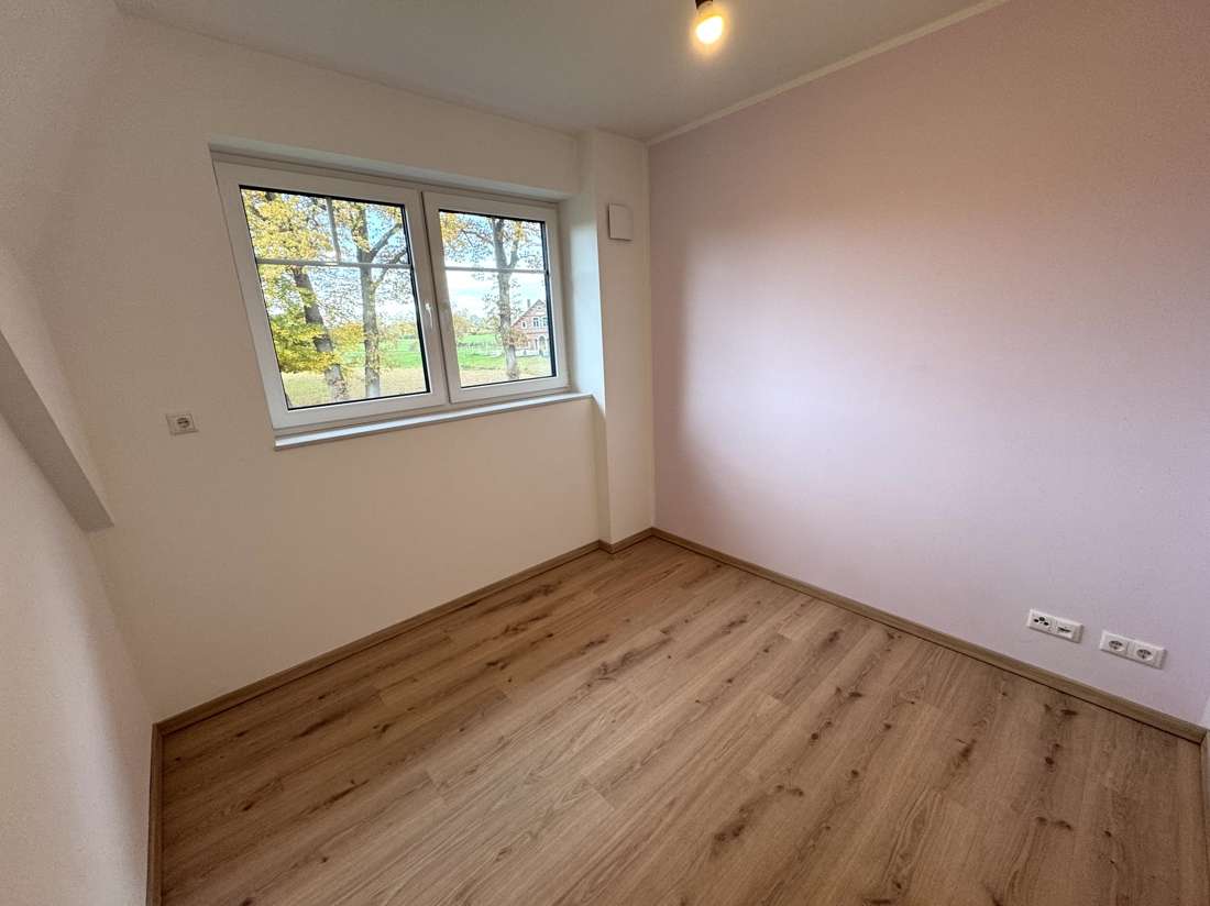 Immobilie in Sauensiek - Energieeffizient & stilvoll – moderne Doppelhaushälfte mit sechs Zimmern und Garten in Sauensiek *** - Bild 15