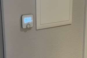 Neuwertige möblierte Wohnung mit TG & Wallbox in Zuffenhausen – Hohensteinstr. 37, 70435 Zuffenhausen-Hohenstein, Stuttgart – Vorschaubild 28