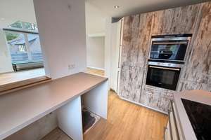 Traumhafte Maisonette-Wohnung mit Garten, Kamin & Stellplatz in Wellingsbüttel – Eckloßberg 11, 22391 Wellingsbüttel, Hamburg – Vorschaubild 21