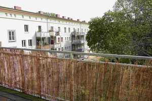 2 Zi Wohnung mit Einbau-Küche Zentrum, uninah, Strassenbahn, Balkon ins Grüne, 2 abschl. Kammern, Wä – Reitbahnstrasse 23a, 9111 Chemnitz – Vorschaubild 21