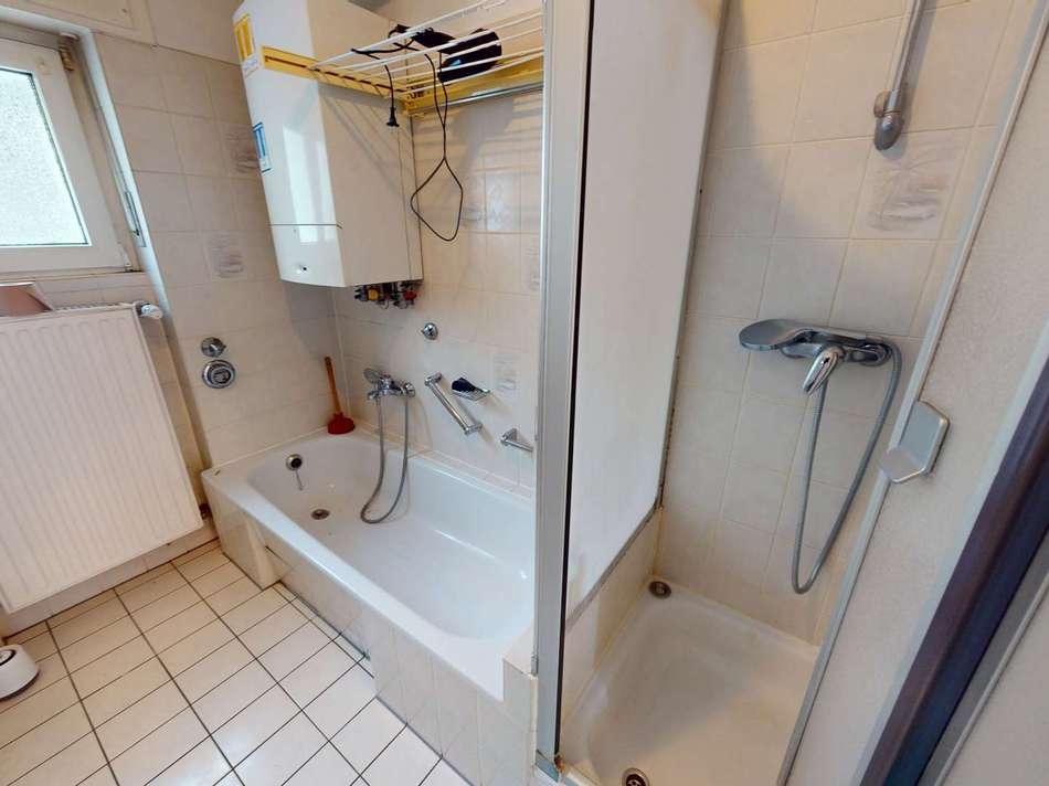 1. OG, Badezimmer
