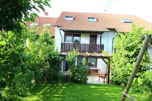 Ihr Gartenhaus im Grünen mit dazu gehörigem Wohnhaus auf 135m² Wfl.!!!!!! – Die vollständige Adresse der Immobilie erhältst du vom Anbieter., 89343 Jettingen-Scheppach – Vorschaubild 11