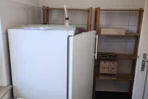 Möblierte 1-Zimmer-Erdgeschosswohnung mit Einbauküche nahe Stadtzentrum – Wartbergstraße 31, 74076 Heilbronn – Vorschaubild 8