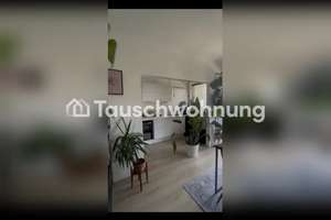 Tauschwohnung: Gemütliche 2,5-Zimmer-Wohnung mit Balkon in Pempelfort – 40477 Pempelfort, Düsseldorf – Vorschaubild 2