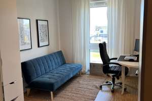 Wunderschöne 3-Zimmer-Wohnung in Hamburg Bergedorf am Schleusengraben – Die vollständige Adresse der Immobilie erhältst du vom Anbieter., 21029 Bergedorf (Ortsteil), Hamburg – Vorschaubild 2