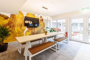 THE FIZZ plus Hannover - Vollmöblierte & Ausgestattete Apartments für Studierende – Am Kläpperberg 11, 30167 Nordstadt, Hannover – Vorschaubild 32