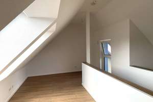 Schöne, sanierte 3-Zimmer-Maisonette-Wohnung im Bad Godesberger Villenviertel! – Jahnallee 5, 53173 Godesberg-Villenviertel, Bonn – Vorschaubild 28