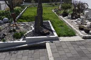 Laufend saniertes Zweifamilienhaus Landshut-Süd mit hochwertiger Gartenanlage auch als EFH nutzbar – Die vollständige Adresse der Immobilie erhältst du vom Anbieter., 84036 Kumhausen – Vorschaubild 6