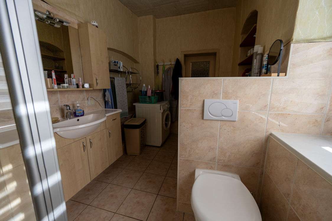 Immobilie in Belgern-Schildau - PREISSENKUNG ! Charmantes Einfamilienhaus mit Potenzial im Herzen von Schildau ! - Bild 7