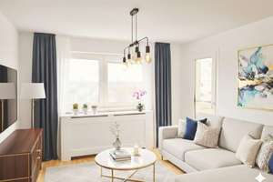 Für Investoren mit Weitblick...