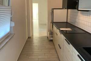 Helle 4-Zimmer-Erdgeschosswohnung mit Garten und Einbauküche in Mannheim-Sandhofen – 68307 Sandhofen, Mannheim – Vorschaubild 2
