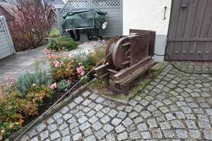 Haus mit Ausblick – Erzgebirgskreis – Vorschaubild 6