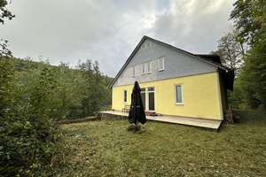 Mehrfamilienhaus mit großem Grundstück – seltene Gelegenheit in Philippsthal (Werra) – Die vollständige Adresse der Immobilie erhältst du vom Anbieter., 36269 Philippsthal (Werra) – Vorschaubild 33