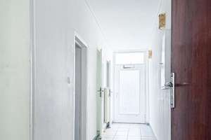 Gut geschnittene Erdgeschosswohnung mit großzügiger Terrasse in der Sanderau – Die vollständige Adresse der Immobilie erhältst du vom Anbieter., 97072 Sanderau, Würzburg – Vorschaubild 17