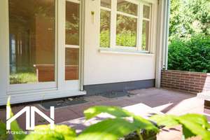 Blick ins Grüne: 3 Zimmer mit Terrasse in begehrter Lage von Oberursel – Die vollständige Adresse der Immobilie erhältst du vom Anbieter., 61440 Oberursel (Taunus) – Vorschaubild 3