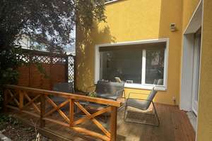 Freistehendes Haus, 200qm Wohnfläche plus Garten & Werk-/Hobbyräumen  – Helmkrautstraße 23a, 13503 Heiligensee, Berlin – Vorschaubild 13