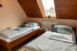 Strandnahes Ferienhaus mit 3 Wohneinheiten und großem Garten im charmanten Ostseeort Kellenhusen – Ostholstein (Kreis) – Vorschaubild 12