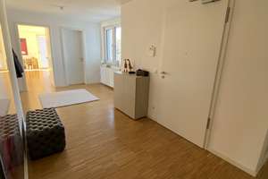 RARITÄT - traumhafte 4 Zimmerwohnung mit Garten in Top Lage – Die vollständige Adresse der Immobilie erhältst du vom Anbieter., 81545 Harlaching, München – Vorschaubild 14