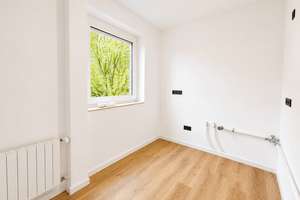 Erstbezug nach Kernsanierung! 3-Zimmer Wohnung mit Balkon in Uninähe – Die vollständige Adresse der Immobilie erhältst du vom Anbieter., 40591 Wersten, Düsseldorf – Vorschaubild 6
