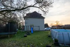 *** 3 PARTEIEN im MFH in BELIEBTER LAGE mit viel WOHNFLÄCHE *** – Delmenhorst – Vorschaubild 7
