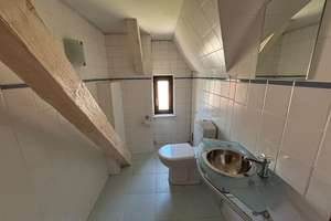 4-Zimmer-Dachgeschosswohnung mit Balkon & Stellplatz in Pfersee! – Leonhard-Hausmann-Straße 60, 86157 Pfersee-Nord, Augsburg – Vorschaubild 15