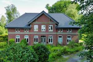 Landhaus mit Einliegerwohnung auf großem Grundstück – Stilvoll saniert – Nordfriesland (Kreis) – Vorschaubild 2