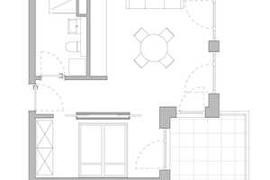 Helle 2 Zimmer mit EBK und Balkon in ruhiger Seitenstraße! – Hamburger Str. 17, 4129 Leipzig – Vorschaubild 12