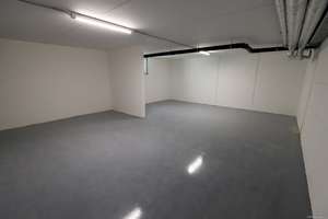**VISTA Immobilien** Vollmöblierte Dachgeschoss-Wohnung mit Einbauküche – Die vollständige Adresse der Immobilie erhältst du vom Anbieter., 64291 Arheilgen, Darmstadt – Vorschaubild 9