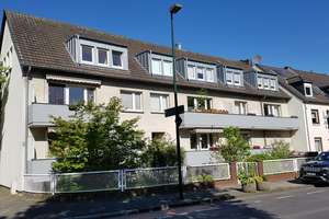 Moderne 3-Zimmer-Wohnung in Düsseldorf-Benrath – 40597 Benrath, Düsseldorf – Vorschaubild 18