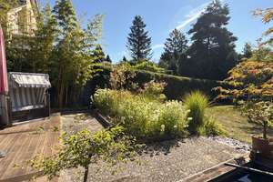 Umfangreich modernisiertes Einfamilienhaus mit Wintergarten und idyllischem Garten, Doppelcarport – 22549 Lurup, Hamburg – Vorschaubild 3