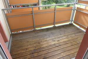 Schick, schick!!! - Tolle 2-Raum mit Balkon, Laminat, Bad mit Fenster... – Carl-von-Ossietzky-Str. 42b, 9126 Lutherviertel, Chemnitz – Vorschaubild 8