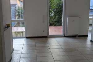 3-Zimmer Wohnung mit Garten in Rauenberg