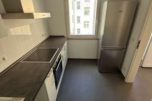 Stilvolles Apartment mit Balkon in begehrter Lage von Düsseldorf-Unterbilk – Buysstr. 3, 40223 Bilk, Düsseldorf – Vorschaubild 5