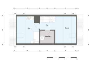 Reihenmittelhaus mit Carport in traumhafter Lage in Nürnberg-Katzwang – Die vollständige Adresse der Immobilie erhältst du vom Anbieter., 90455 Katzwang, Reichelsdorf Ost, Reichelsdorfer Keller, Nürnberg – Vorschaubild 25