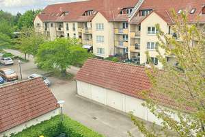 Helle 2-Zimmer-Dachgeschosswohnung mit Balkon in Salzgitter-Thiede – Guldener Kamp 20, 38239 Thiede, Salzgitter – Vorschaubild 16