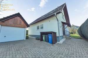 TOP gepflegt und ruhig gelegen: Familienfreundliches Einfamilienhaus in Messel – Die vollständige Adresse der Immobilie erhältst du vom Anbieter., 64409 Messel – Vorschaubild 14