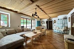 Exklusives Landhaus mit Einliegerwohnung, Gewerbefläche und weitläufigem Grundstück – Die vollständige Adresse der Immobilie erhältst du vom Anbieter., 84546 Egglkofen – Vorschaubild 20